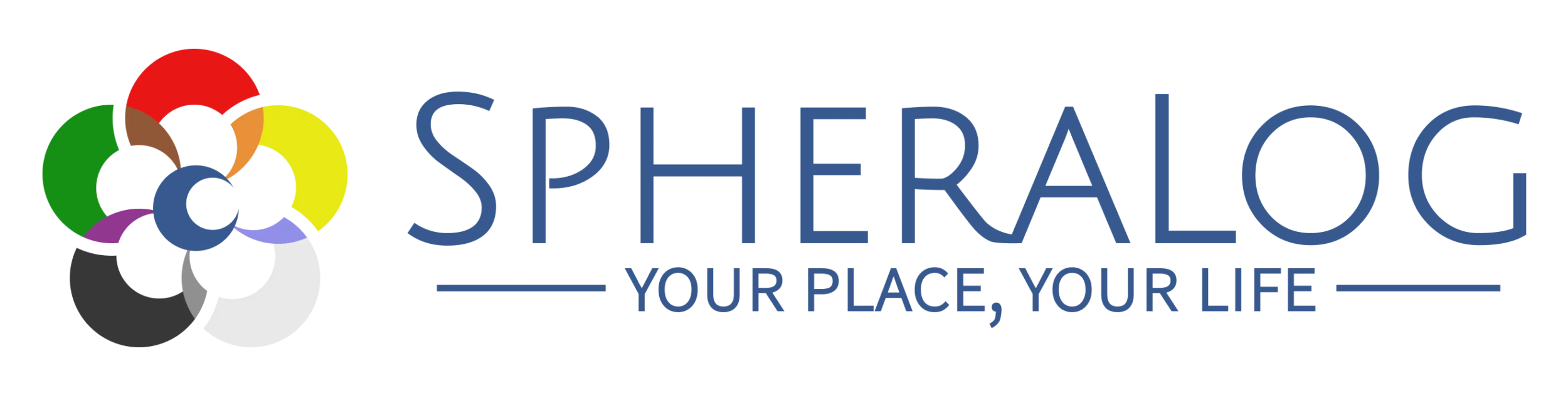 Spheralog